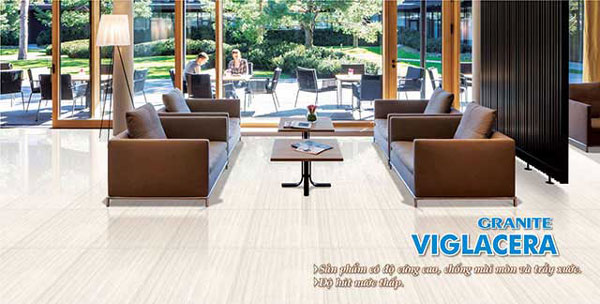 Giá gạch Granite Viglacera có đắt không? 3