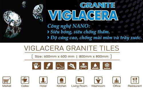 Giá gạch Granite Viglacera có đắt không? 4